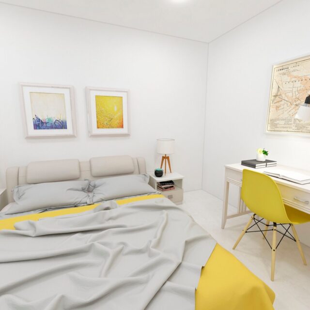 Bungalow de 3 habitaciones en Pilar de la Horadada , Alicante (Playamar