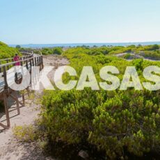 Descubre Costa Hispania en Gran Alacant