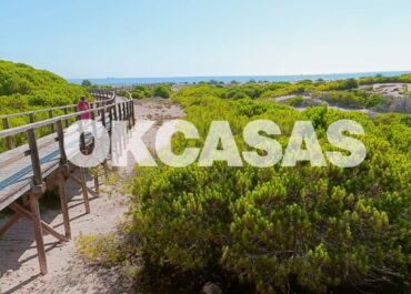 Descubre Costa Hispania en Gran Alacant