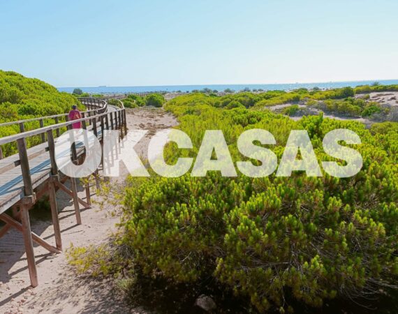 Comprar Apartamento en Costa Hispania en Gran Alacant