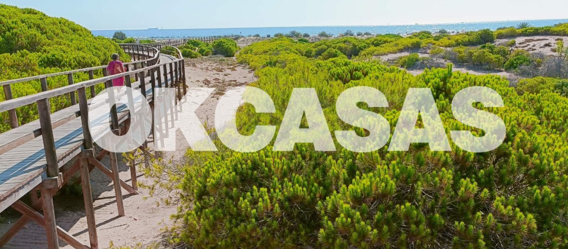 Comprar Apartamento en Costa Hispania en Gran Alacant