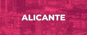 Viviendas y pisos en Alicante